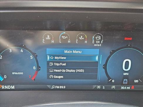 New 2026 Ford F150 Platinum AWD/4WD image 11