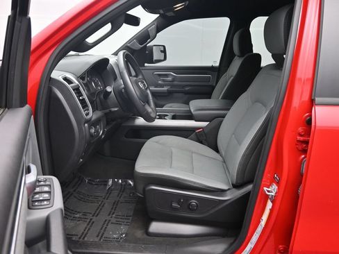 Used 2023 RAM 1500 Big Horn AWD/4WD image 22