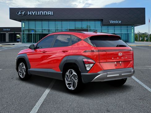 New 2026 Hyundai Kona SEL Premium FWD image 5