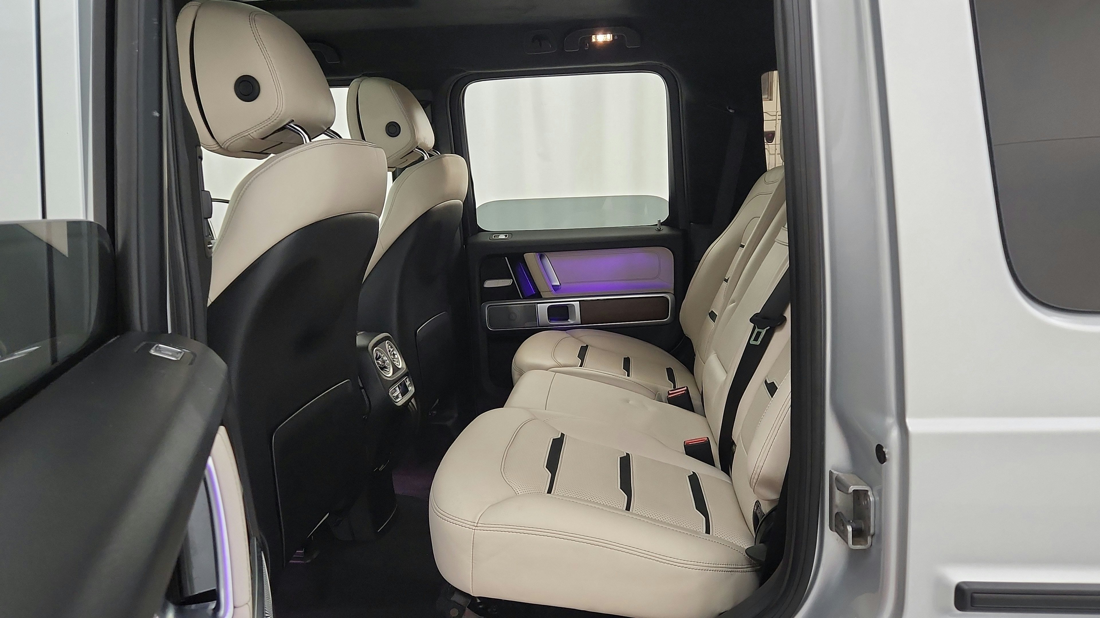 Used 2023 Mercedes-Benz G 63 AMG 4MATIC image 28