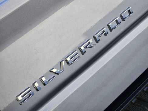 New 2026 Chevrolet Silverado 1500 RST w/ RST Select Package RWD image 11