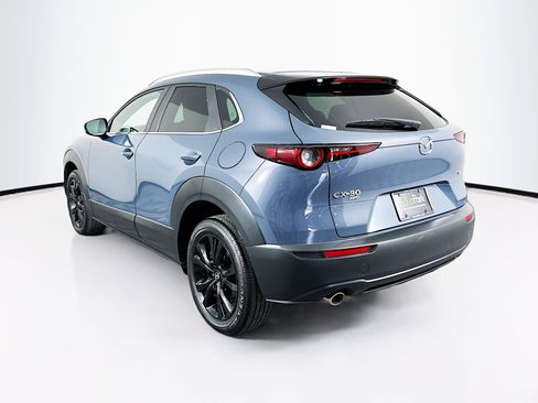 Used 2025 MAZDA CX-30 AWD 2.5 S w/ Preferred Package image 5