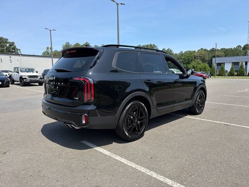 Certified 2024 Kia Telluride SX X-Line AWD/4WD image 5
