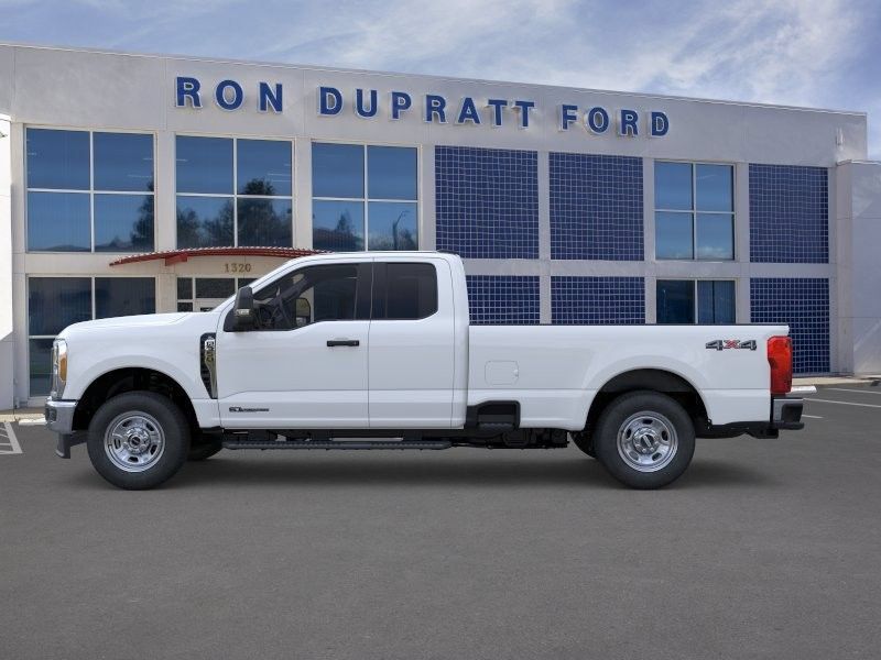 New 2026 Ford F350 XL w/ XL Driver Assist Package AWD/4WD image 26
