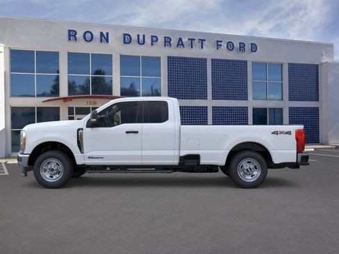 New 2026 Ford F350 XL w/ XL Driver Assist Package AWD/4WD image 26