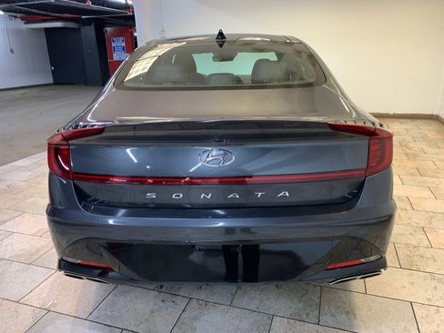 Used 2023 Hyundai Sonata N Line FWD image 7