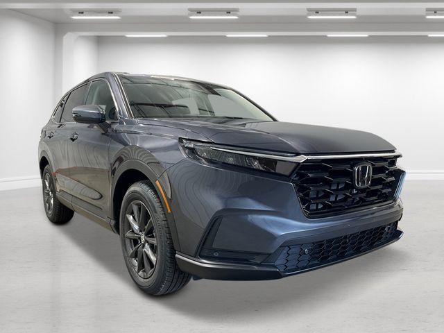 New 2026 Honda CR-V EX-L image 8