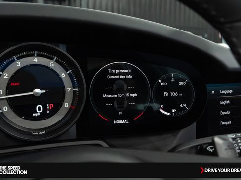 Used 2024 Porsche 911 Carrera S image 47