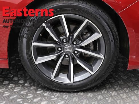 Used 2022 Honda Accord EX-L image 30