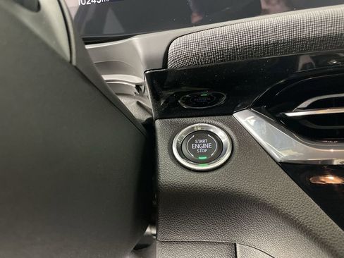 Used 2025 Buick Envista Avenir image 16