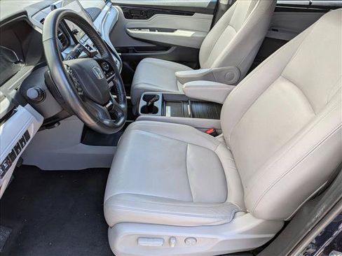 Used 2019 Honda Odyssey Elite image 17