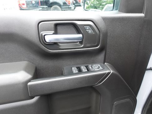 Used 2024 GMC Sierra 1500 Pro w/ Graphite Edition AWD/4WD image 15