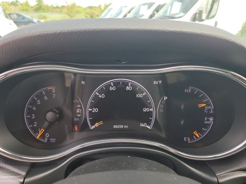 Used 2021 Jeep Grand Cherokee Limited w/ Luxury Group II RWD image 30