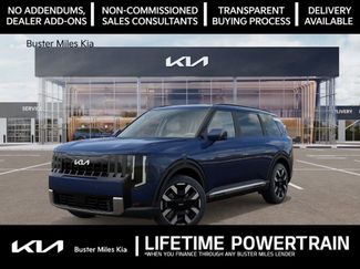 New 2027 Kia Telluride S video 1