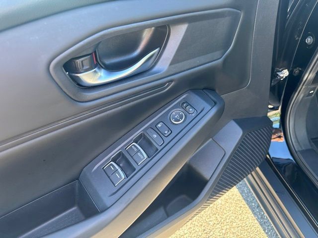 Certified 2023 Honda Accord EX image 22