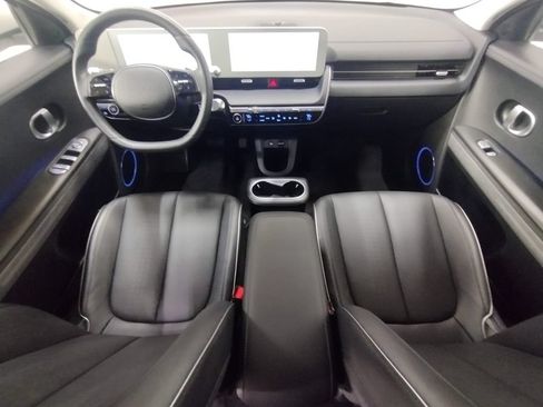 Certified 2023 Hyundai Ioniq 5 SEL AWD/4WD image 42