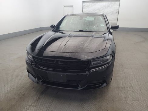 Used 2021 Dodge Charger SXT w/ Leather Interior Group image 15