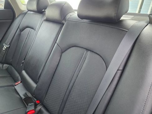 Used 2020 Kia Optima Premium FWD image 29