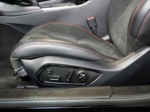 Used 2025 Dodge Charger Daytona Scat Pack w/ Track Pack image 83