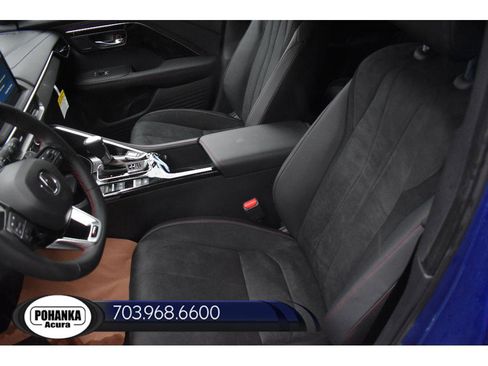 New 2025 Acura ADX A-Spec image 14