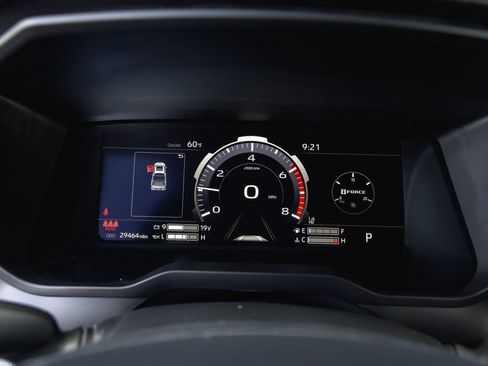 Used 2024 Toyota Tundra Limited image 15