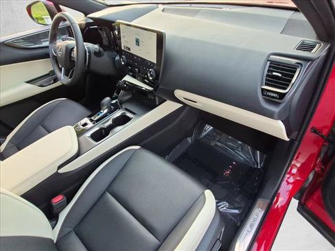 Used 2024 Lexus NX 250 FWD w/ Cold Area Package image 22