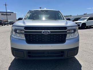 Used 2024 Ford Maverick XLT w/ Equipment Group 300A Standard AWD/4WD video 2