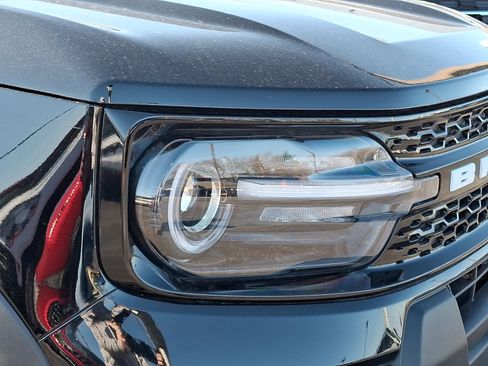 Used 2025 Ford Bronco Sport Outer Banks w/ Outer Banks Tech Package+ image 9