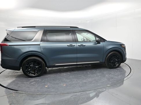 New 2026 Kia Carnival SX Prestige image 8
