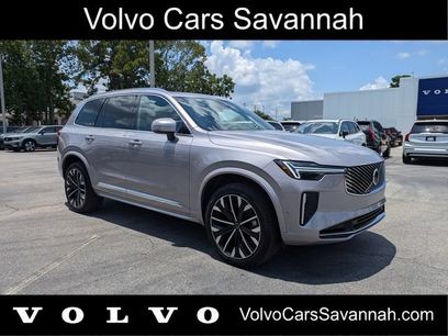 Used 2026 Volvo XC90 B5 Plus