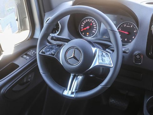 New 2025 Mercedes-Benz Sprinter 2500 image 14