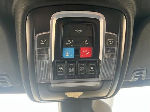 New 2026 RAM 1500 Rebel w/ Rebel Level 2 Equipment Group AWD/4WD image 19