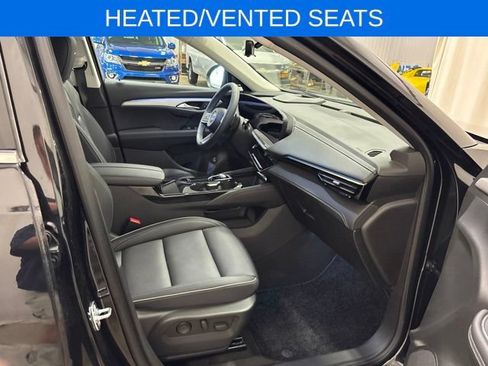 Used 2025 Buick Envision Avenir AWD/4WD image 17