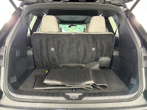 Used 2024 Lexus TX 350 AWD w/ Captains Chair Package image 46