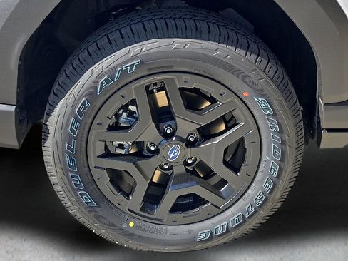 New 2026 Subaru Outback Wilderness image 8