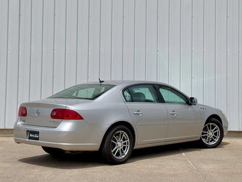 Used 2007 Buick Lucerne CXL w/ Luxury Package FWD image 6