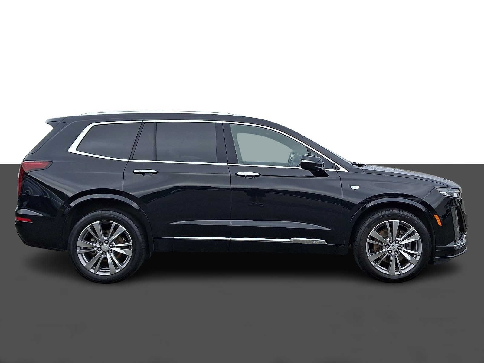 Certified 2024 Cadillac XT6 Premium Luxury AWD/4WD image 6