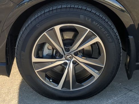 Used 2024 Lexus RX 350 350 Premium image 12