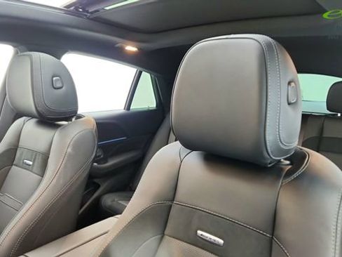 Used 2024 Mercedes-Benz GLE 53 AMG 4MATIC Coupe image 35