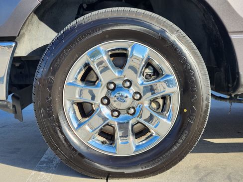 Used 2013 Ford F150 XLT w/ Luxury Equipment Group image 11