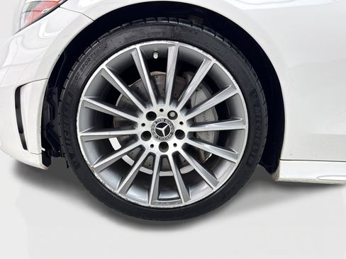 Used 2019 Mercedes-Benz C 300 Coupe w/ AMG Line image 44