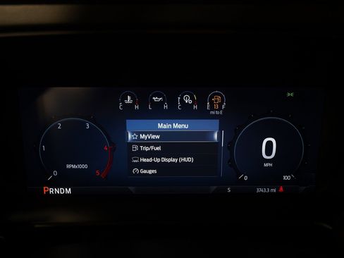 Used 2025 Ford F450 Platinum w/ Platinum Plus Package image 18