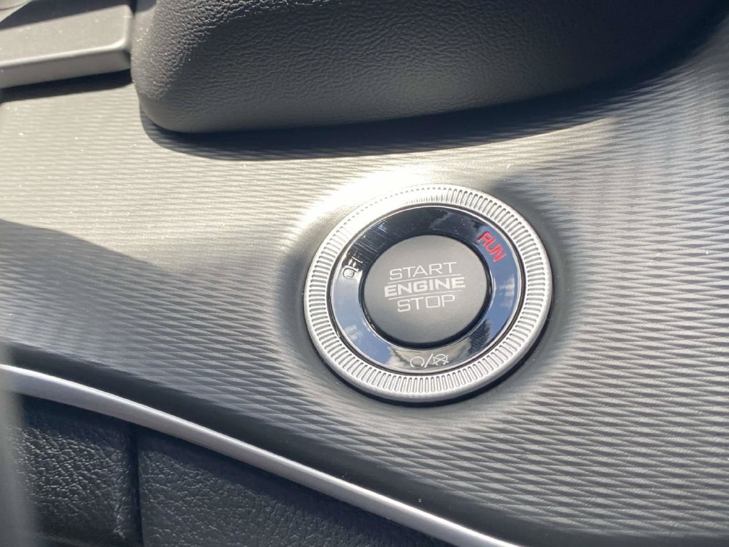 New 2026 Jeep Grand Cherokee Laredo X RWD image 52