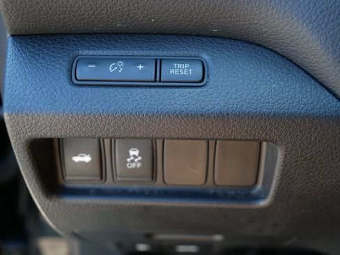 Used 2016 Nissan Altima 2.5 S w/ Power Driver Seat Package FWD image 24