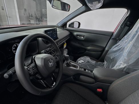 New 2026 Honda HR-V Sport image 7