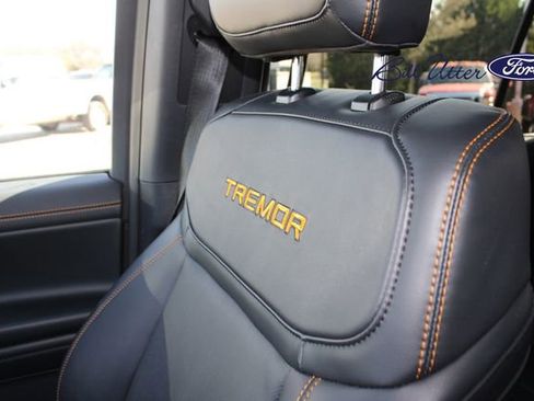 Used 2025 Ford Expedition Tremor image 23