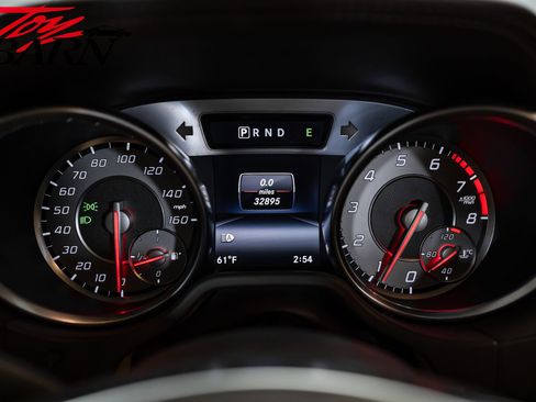 Used 2015 Mercedes-Benz SL 550 image 45