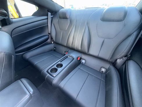 Used 2020 INFINITI Q60 3.0t Luxe w/ Cargo Package image 12