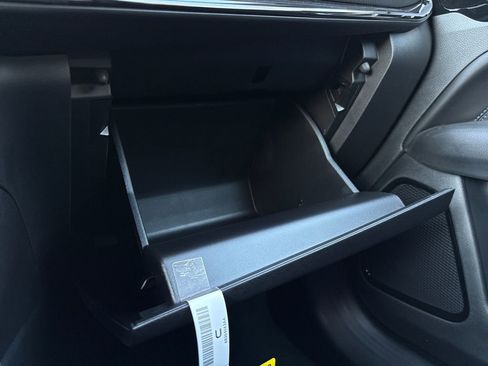 New 2026 Jeep Compass Latitude image 8