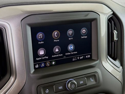 New 2026 Chevrolet Silverado 3500 W/T w/ WT Convenience Package AWD/4WD image 14